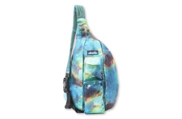 Image of KAVU Rope Sling Handbag - Womens, Galaxy, 944-796-