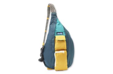 Image of KAVU Rope Sling Handbag - Womens, Greenwood, 944-799-
