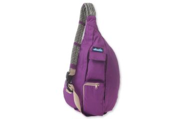 Image of KAVU Rope Sling, Violet, One Size, 944-1108-