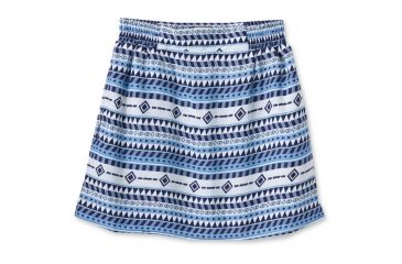 Image of Kavu Seashore Skirt, Riviera K6030-752-3