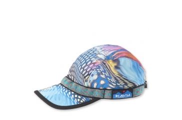 Image of Kavu Synthetic Strapcap, Reef Party 112-725-3
