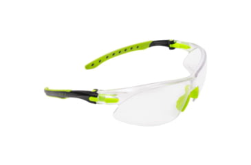 Image of KEEN Safety Glasses Youth, Lime Green, 4140
