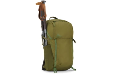 Image of Kelty Asher 24L Backpack, Winter Moss/Dill, 24 Liter, 22628923WM
