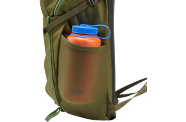 Image of Kelty Asher 24L Backpack, Winter Moss/Dill, 24 Liter, 22628923WM