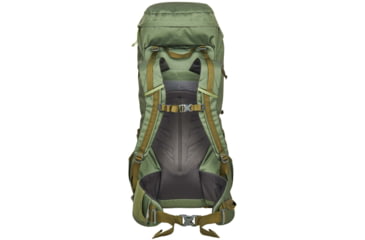 Image of Kelty Asher 65L Backpack, Winter Moss/Dill, One Size, 22628922WM
