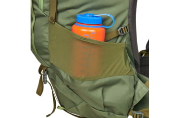 Image of Kelty Asher 65L Backpack, Winter Moss/Dill, One Size, 22628922WM