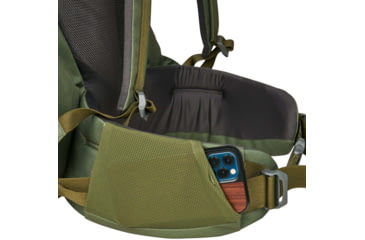 Image of Kelty Asher 65L Backpack, Winter Moss/Dill, One Size, 22628922WM