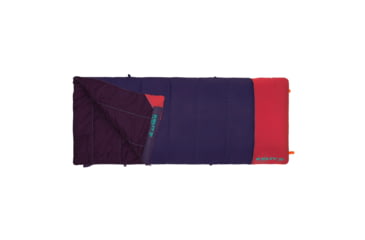 Image of Kelty Callisto Kids 30, Italian Plum, 35425120SR