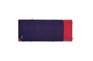 Image of Kelty Callisto Kids 30, Italian Plum, 35425120SR