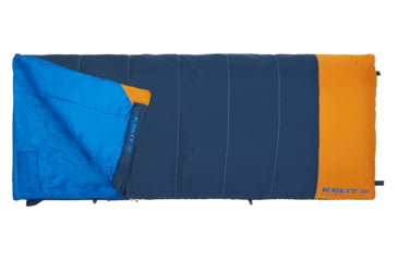 Image of Kelty Callisto Kids 30, Midnight Navy, 35425020SR