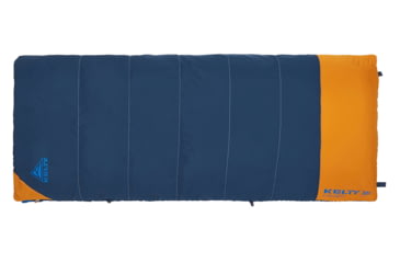 Image of Kelty Callisto Kids 30, Midnight Navy, 35425020SR
