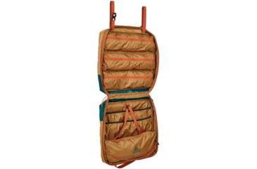 Image of Kelty Camp Galley, Dull Gold/Deep Teal, One Size, 24668922DGO