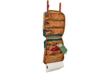 Image of Kelty Camp Galley, Dull Gold/Deep Teal, One Size, 24668922DGO