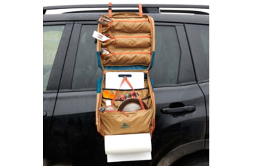 Image of Kelty Camp Galley, Dull Gold/Deep Teal, One Size, 24668922DGO