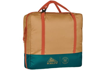Image of Kelty Camp Galley, Dull Gold/Deep Teal, One Size, 24668922DGO