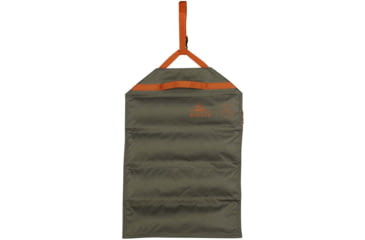 Image of Kelty Chef Roll, Beluga/Dull Gold, One Size, 24669122BEL