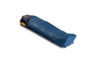 Image of Kelty Cosmic 20 Deg 550 Down Sleeping Bag, Short, 35413724SR