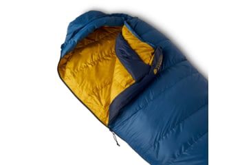 Image of Kelty Cosmic 20 Deg 550 Down Sleeping Bag, Short, 35413724SR