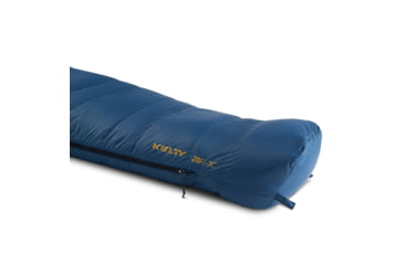 Image of Kelty Cosmic 20 Deg 550 Down Sleeping Bag, Short, 35413724SR