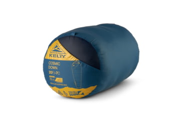 Image of Kelty Cosmic 20 Deg 550 Down Sleeping Bag, Short, 35413724SR