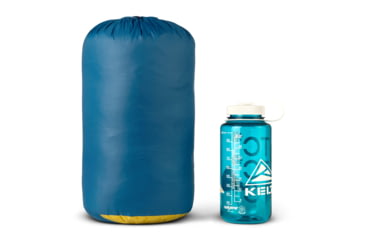 Image of Kelty Cosmic 20 Deg 550 Down Sleeping Bag, Short, 35413724SR