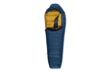 Image of Kelty Cosmic 20 Deg 550 Down Sleeping Bag, Short, 35413724SR