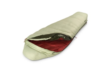 Image of Kelty Cosmic 20 Deg 550 Down Sleeping Bag - Womens, Regular, 35413824RR