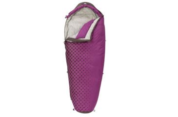 Image of Kelty Cosmic 20 Down Women's Pattern-Regular-Right