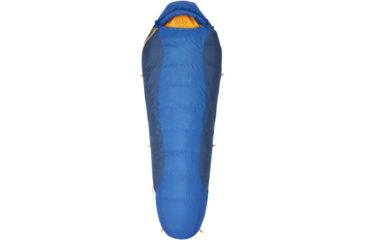 Image of Kelty Cosmic 21 Sleeping Bag 550 DriDown Regular - 2015