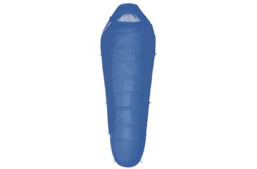 Image of Kelty Cosmic 21 Sleeping Bag 550 DriDown, 2015, Long