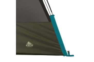 Image of Kelty Daydreamer 4P Tent, 4p, 40836425