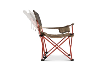 Image of Kelty Deluxe Lounge, BNG, 61510225BNG