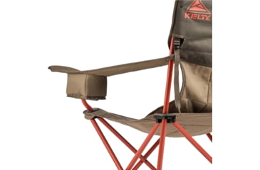 Image of Kelty Essential Chair Bungee Cord/Beluga, BNG, 61511725BNG