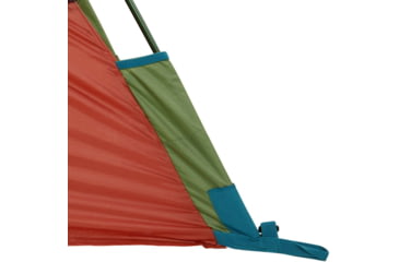 Image of Kelty Discovery Trail 2 Tent, Laurel Green/Dill, One Size, 40835522DL