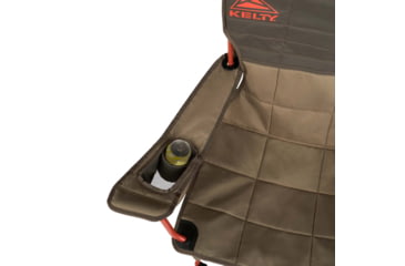 Image of Kelty Essential Chair Bungee Cord/Beluga, BNG, 61511725BNG