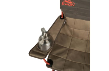 Image of Kelty Essential Chair Bungee Cord/Beluga, BNG, 61511725BNG