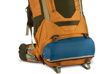 Image of Kelty Glendale 65L Backpack, Cafe Spice, 65 Liter, 22630924CTH