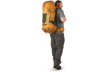 Image of Kelty Glendale 65L Backpack, Cafe Spice, 65 Liter, 22630924CTH