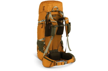 Image of Kelty Glendale 65L Backpack, Cafe Spice, 65 Liter, 22630924CTH