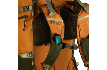Image of Kelty Glendale 65L Backpack, Cafe Spice, 65 Liter, 22630924CTH