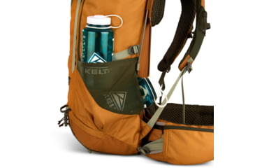 Image of Kelty Glendale 65L Backpack, Cafe Spice, 65 Liter, 22630924CTH