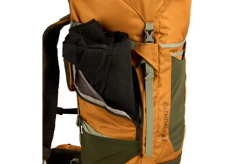 Image of Kelty Glendale 65L Backpack, Cafe Spice, 65 Liter, 22630924CTH