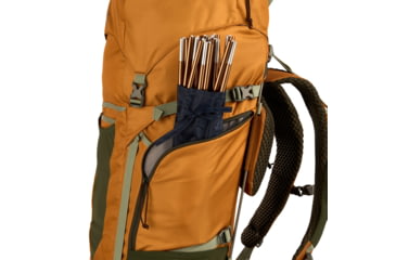 Image of Kelty Glendale 65L Backpack, Cafe Spice, 65 Liter, 22630924CTH