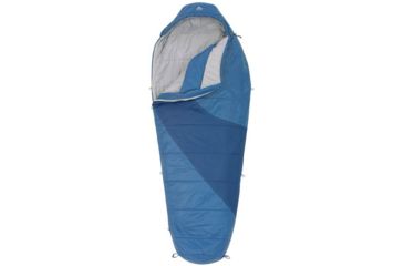 Image of Kelty Ignite 20 Sleeping Bag Synthetic - Women's-Regular-Right