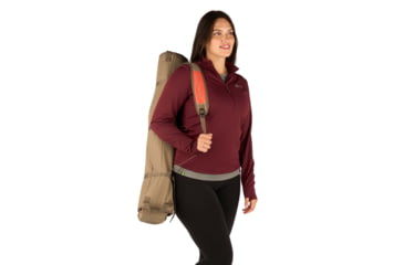 Image of Kelty Lowdown Chair, BNG, 61510325BNG