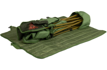 Image of Kelty Lowdown Chair, Dill/Duffle, 61510323DL