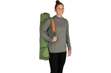Image of Kelty Lowdown Chair, Dill/Duffle, 61510323DL