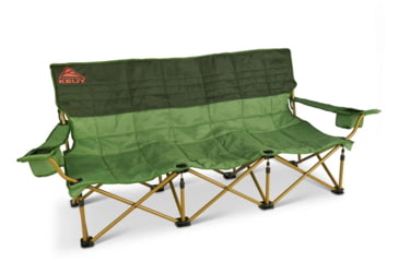 Image of Kelty Lowdown Couch, Dill/Duffle, 61512223DL