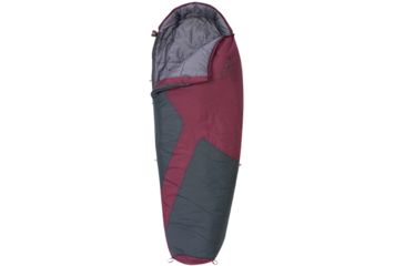 Image of Kelty Mistral 20 Womens Sleeping Bag (Synthetic)
