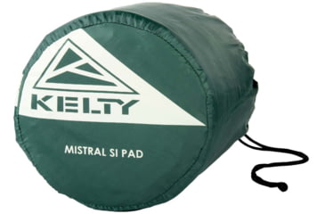 Image of Kelty Mistral SI Sleeping Pad, Mummy, 37451221